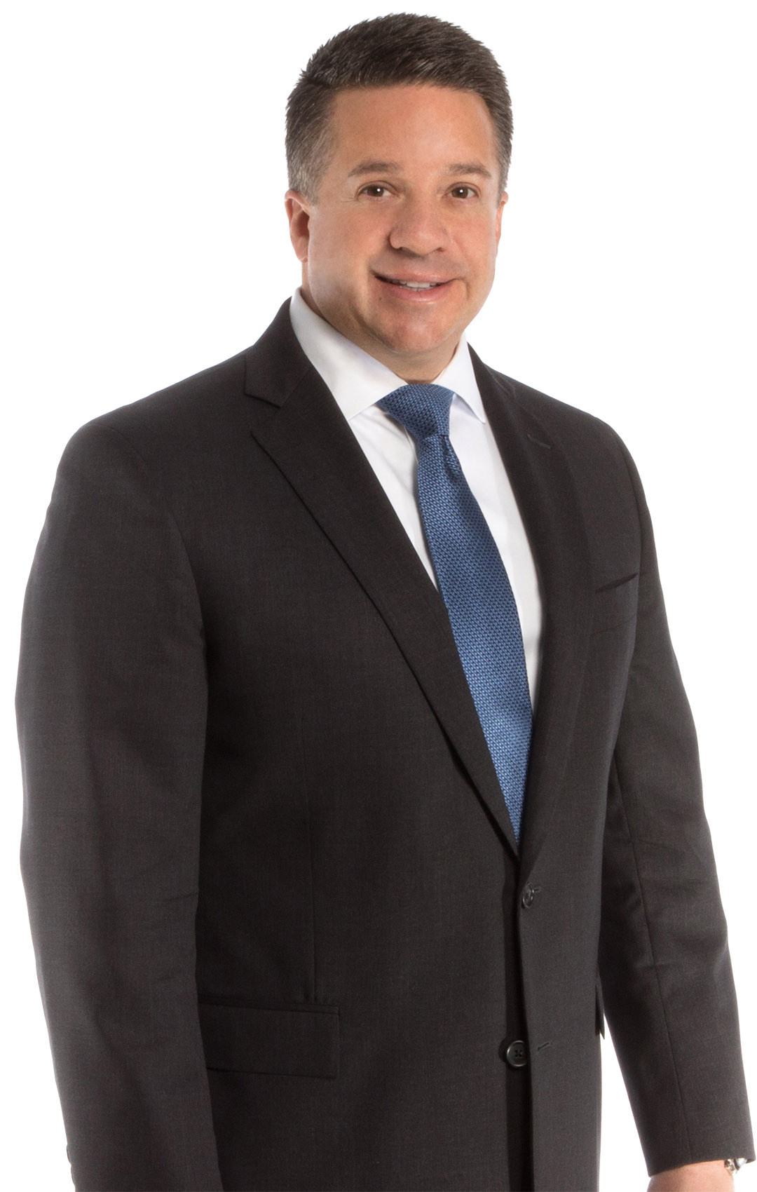 Brandon S. Neuman
