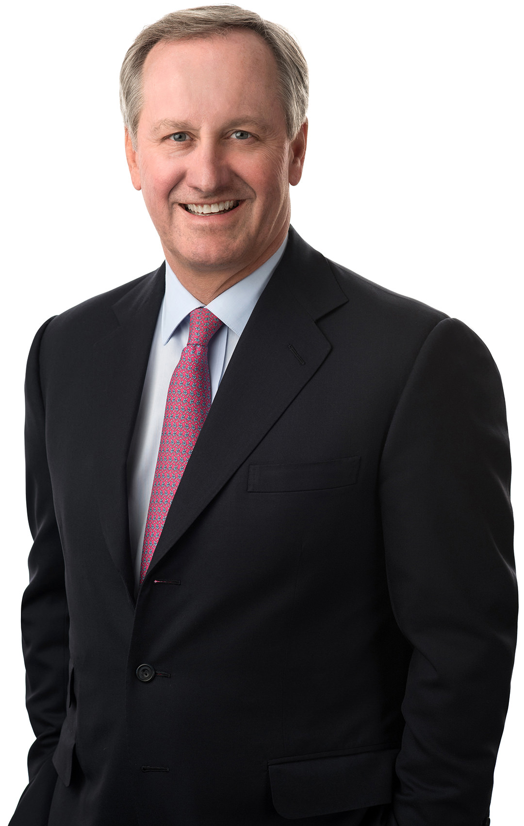 Jonathan H. Talcott