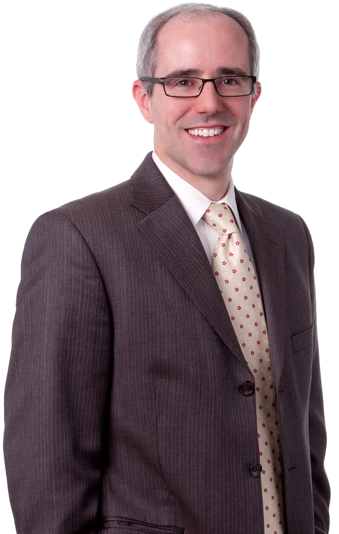 D. Martin Warf
