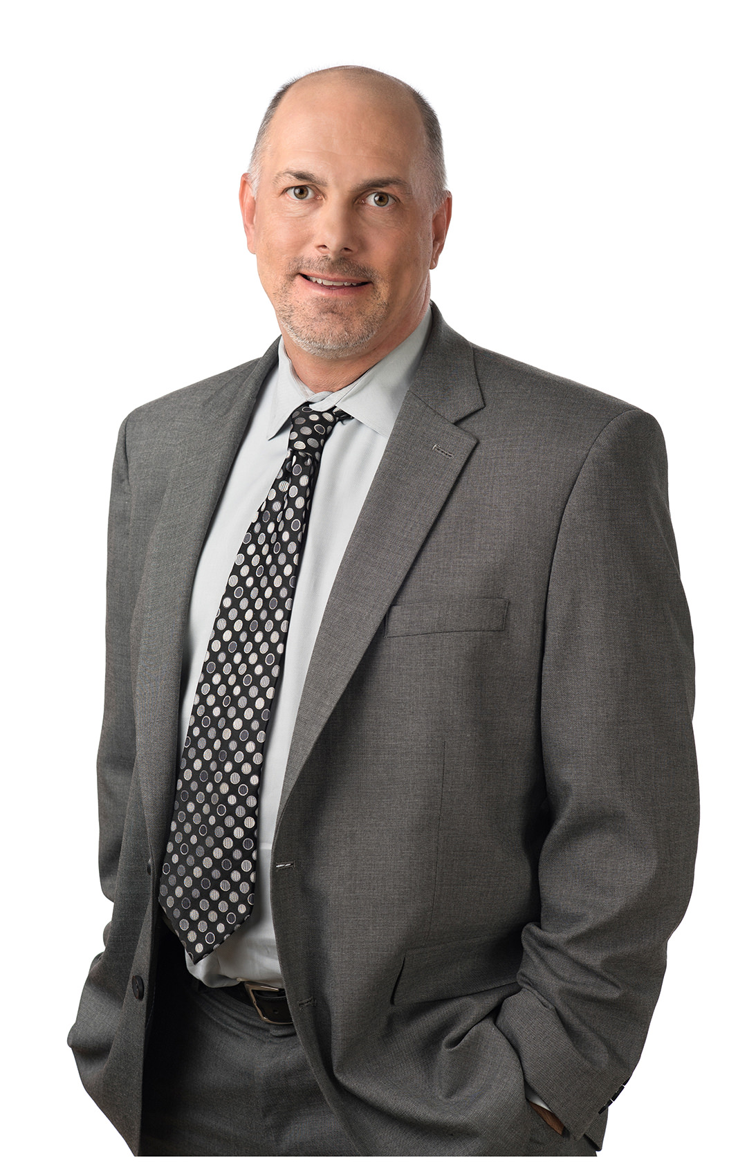 Michael K. Rafter