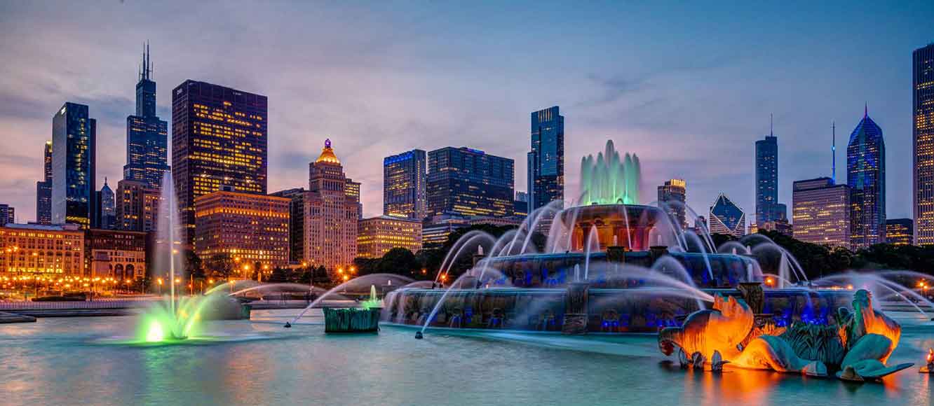 Chicago, IL