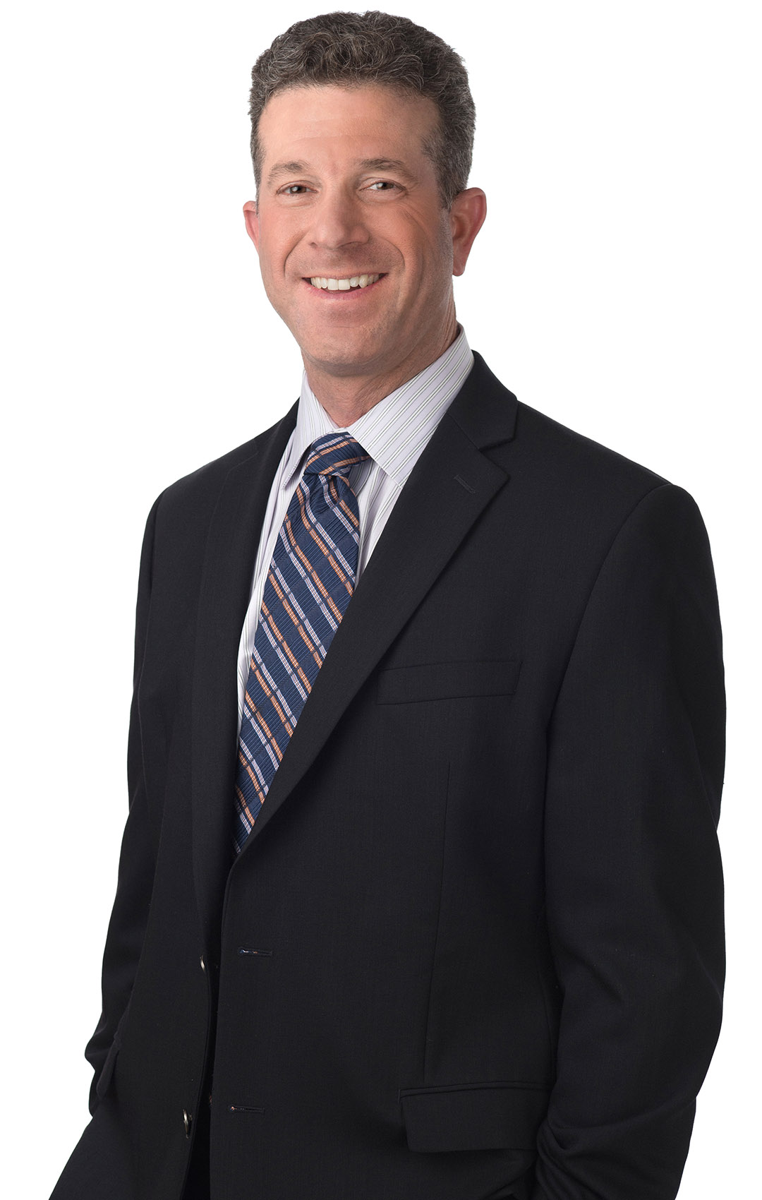 Andrew Litvak