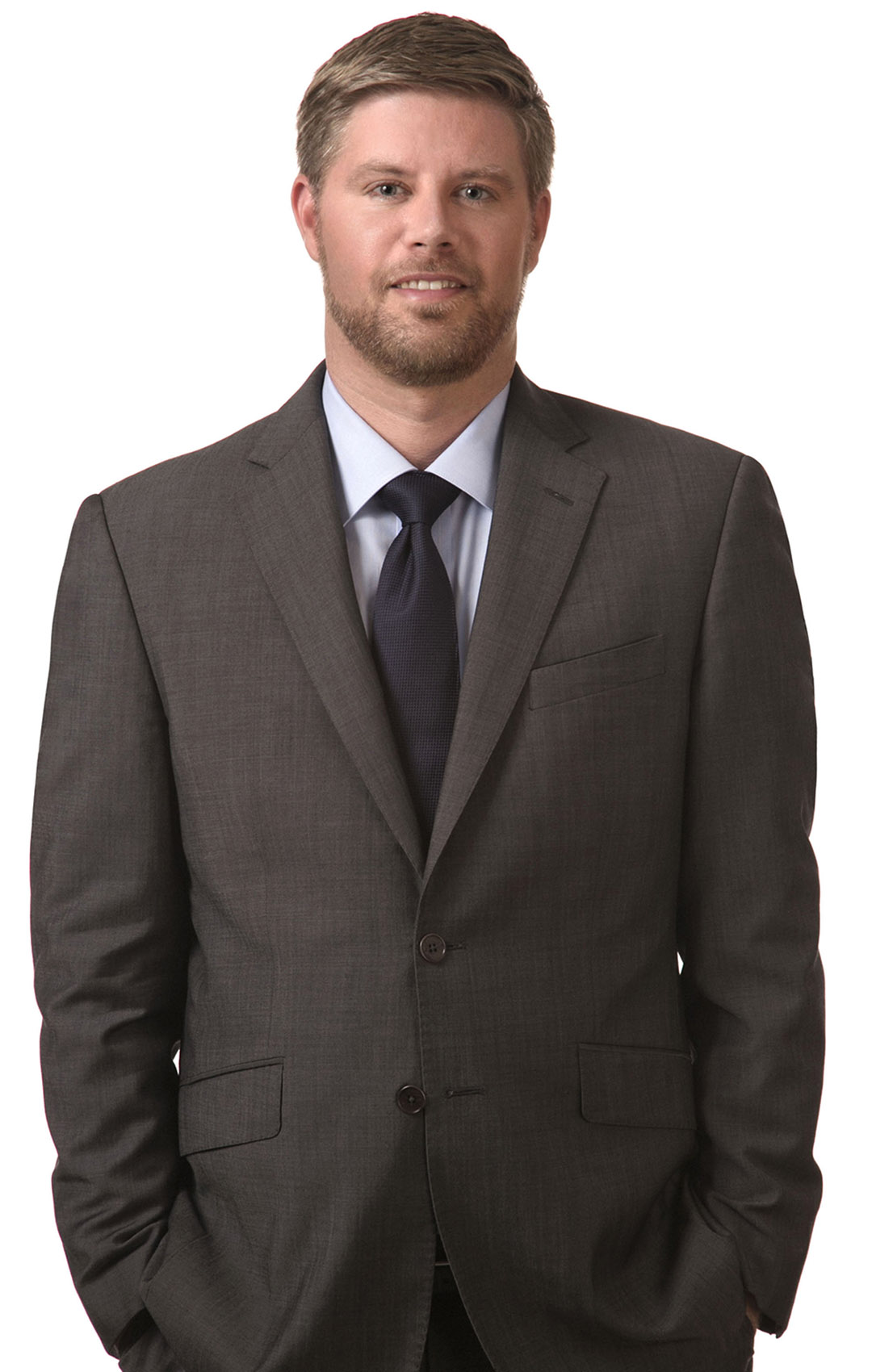 Shane G. Ramsey