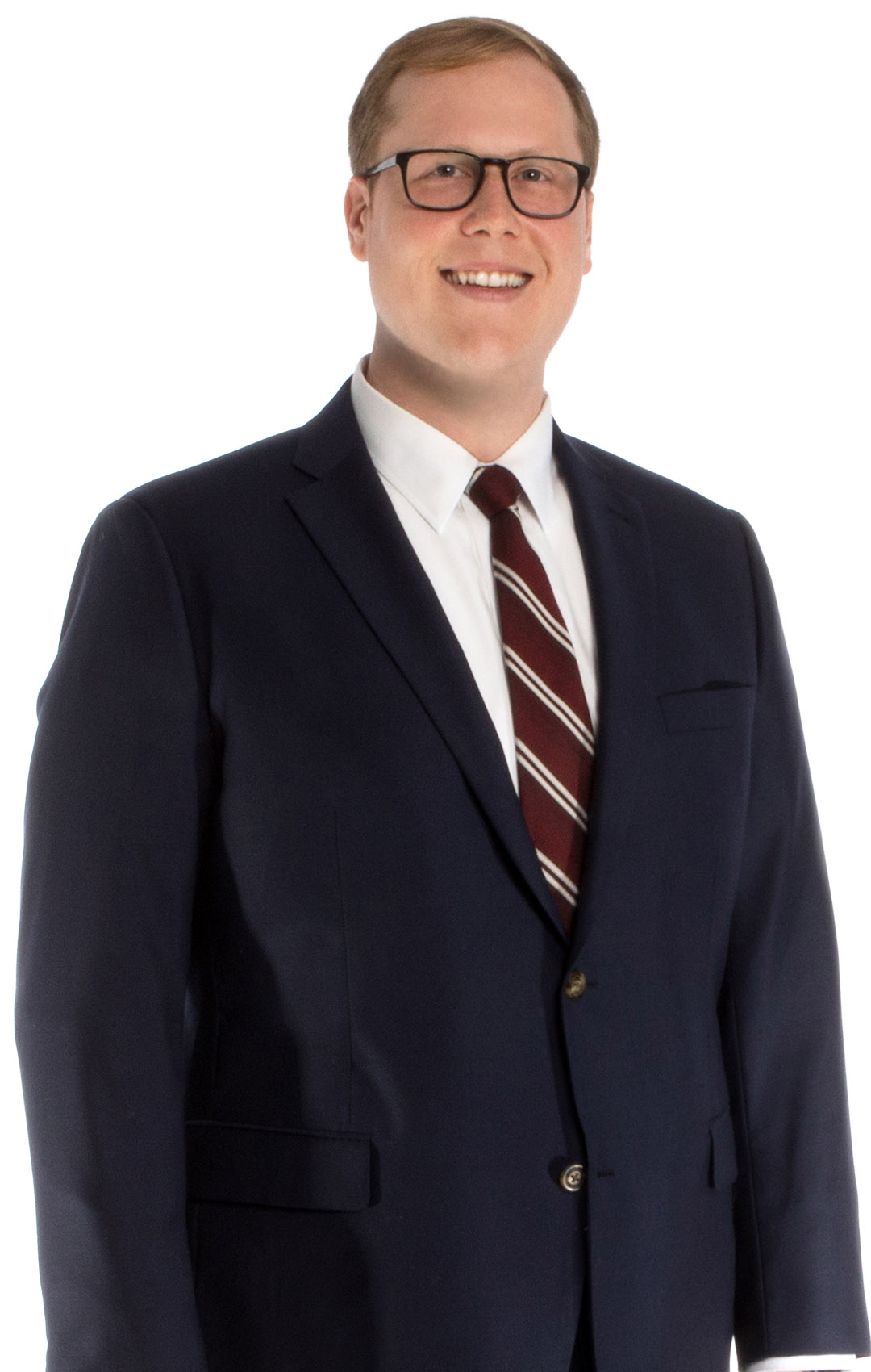 Nathaniel J. Pencook