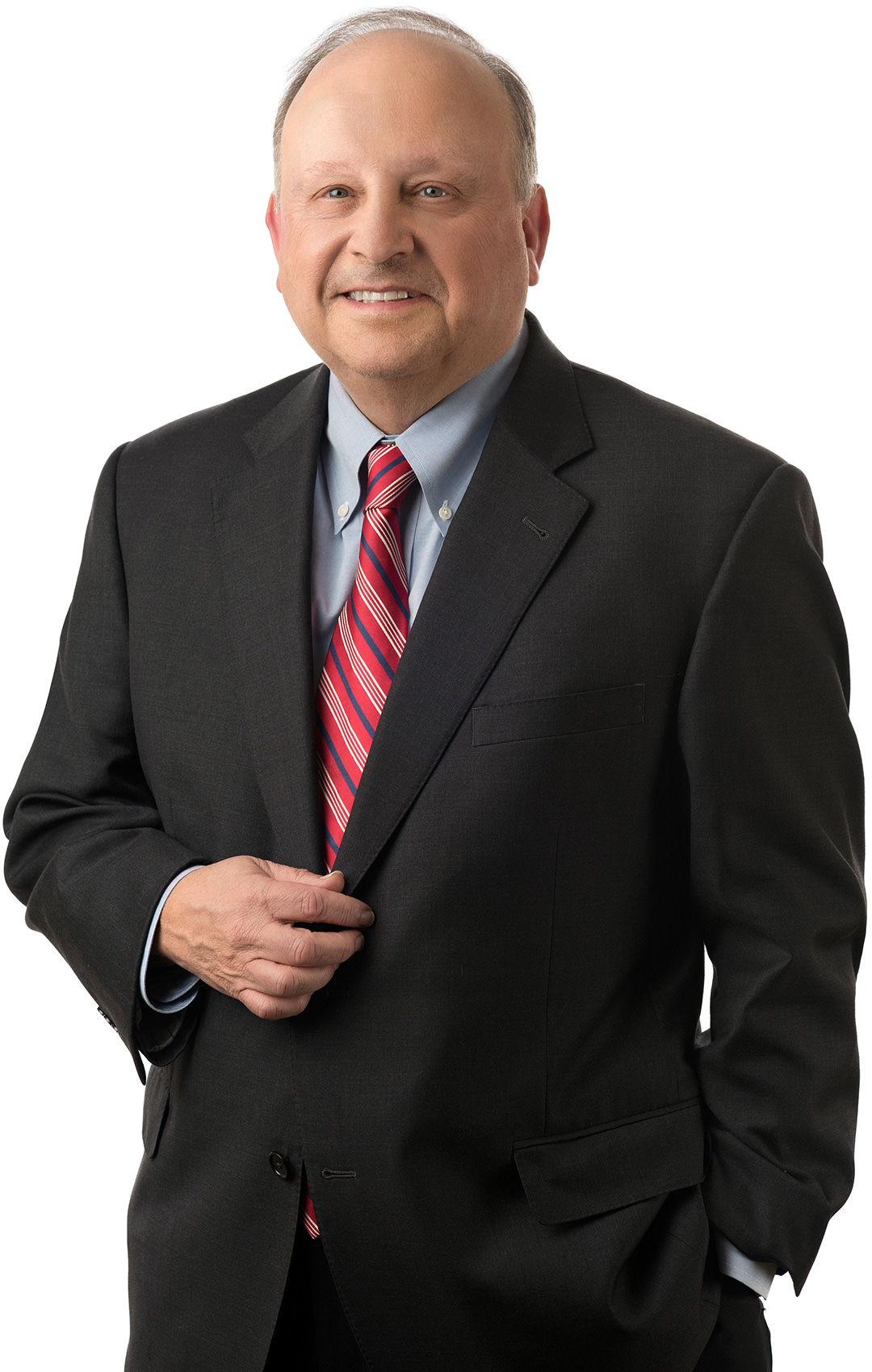 John T. Moore