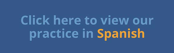 Click Here to view our practice in Spanish