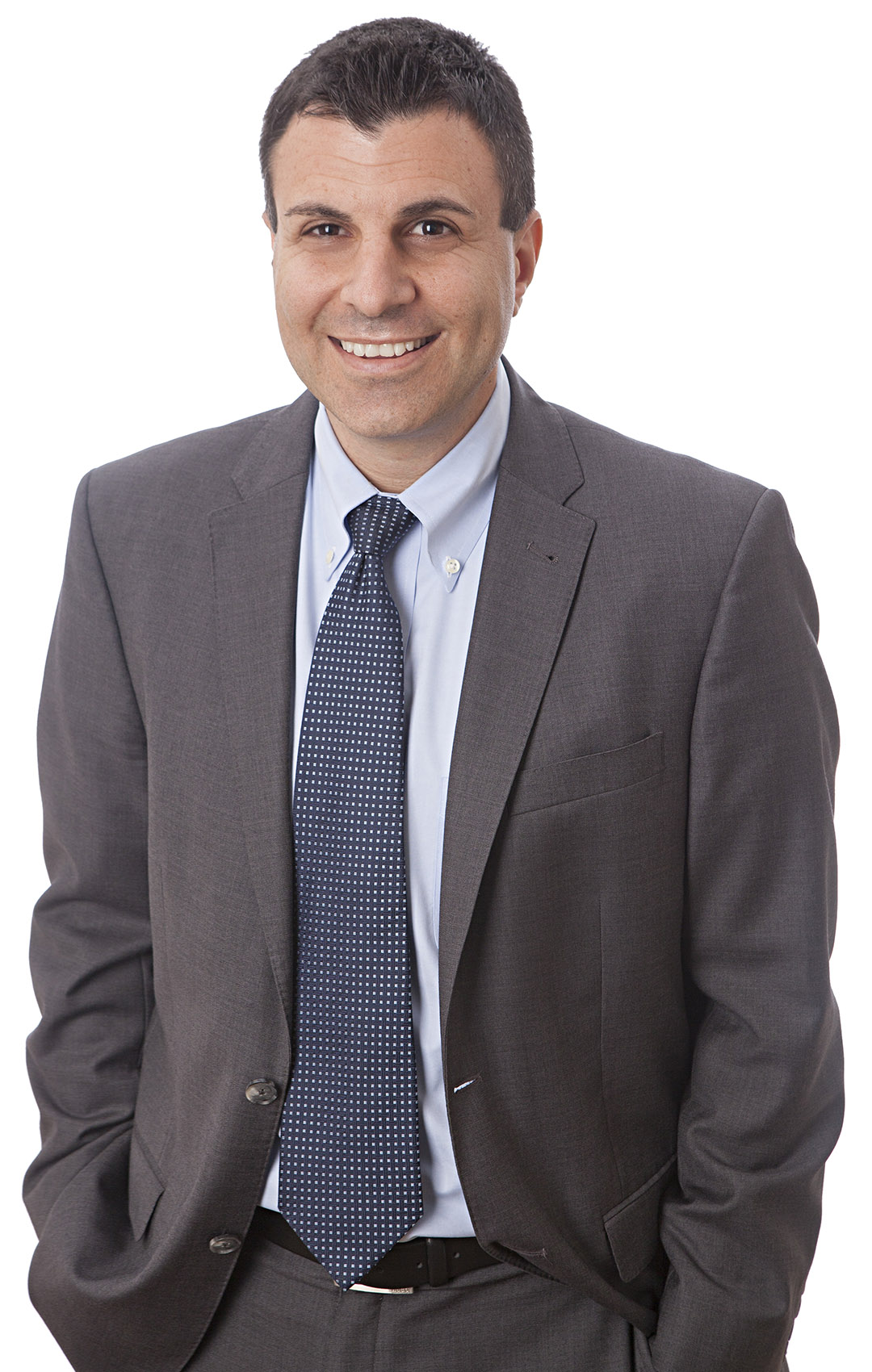 Lorin J. Lapidus