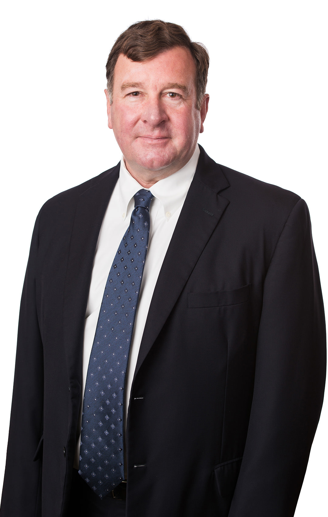 David E. Dukes