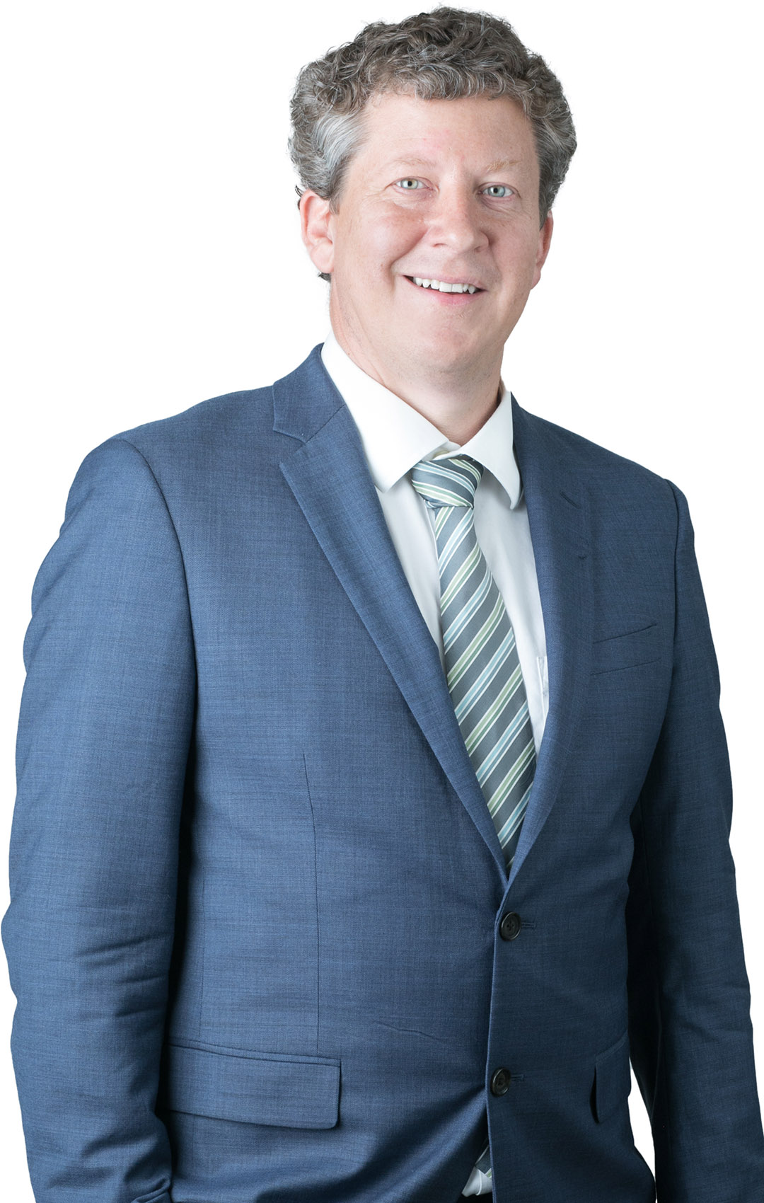 Marc Jenkins