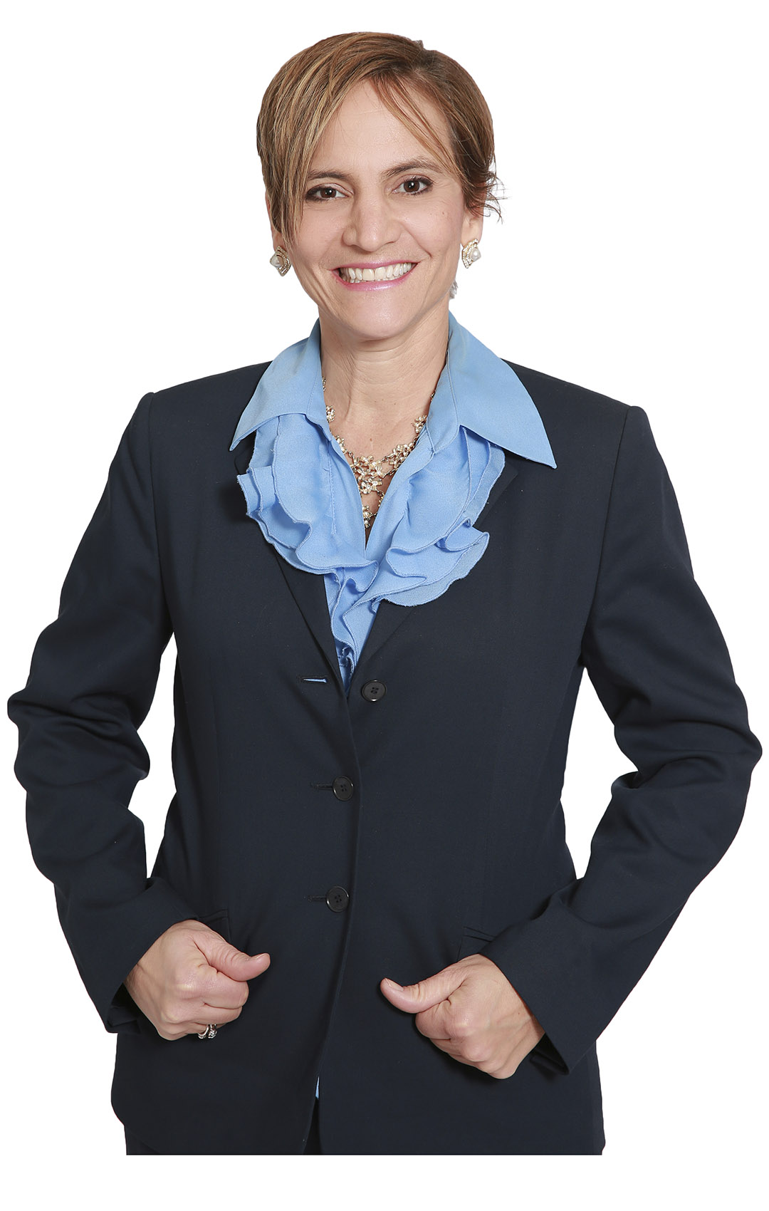 Noelle E. Wooten