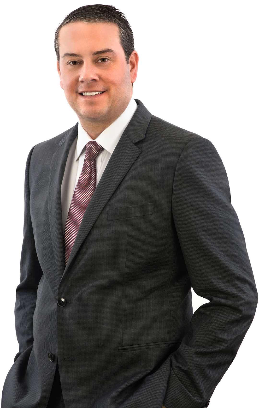 Brian T. Moore