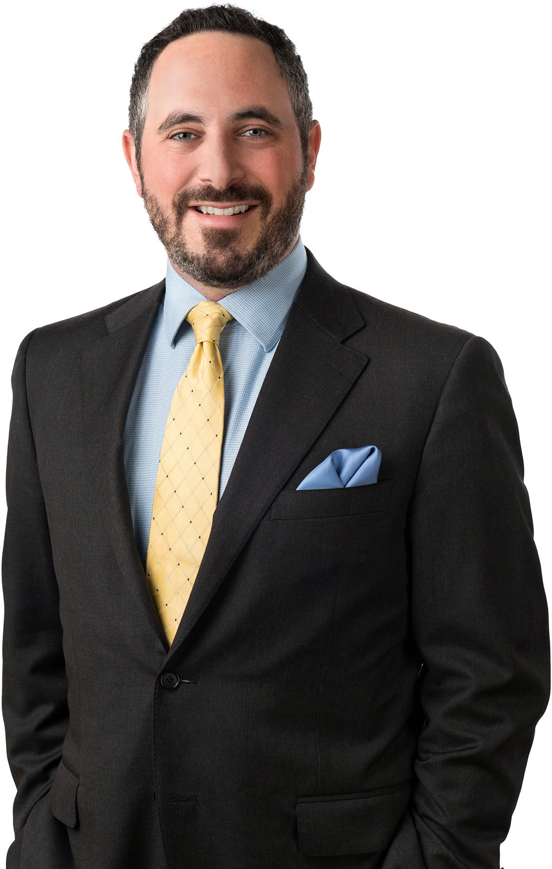Scott N. Sherman