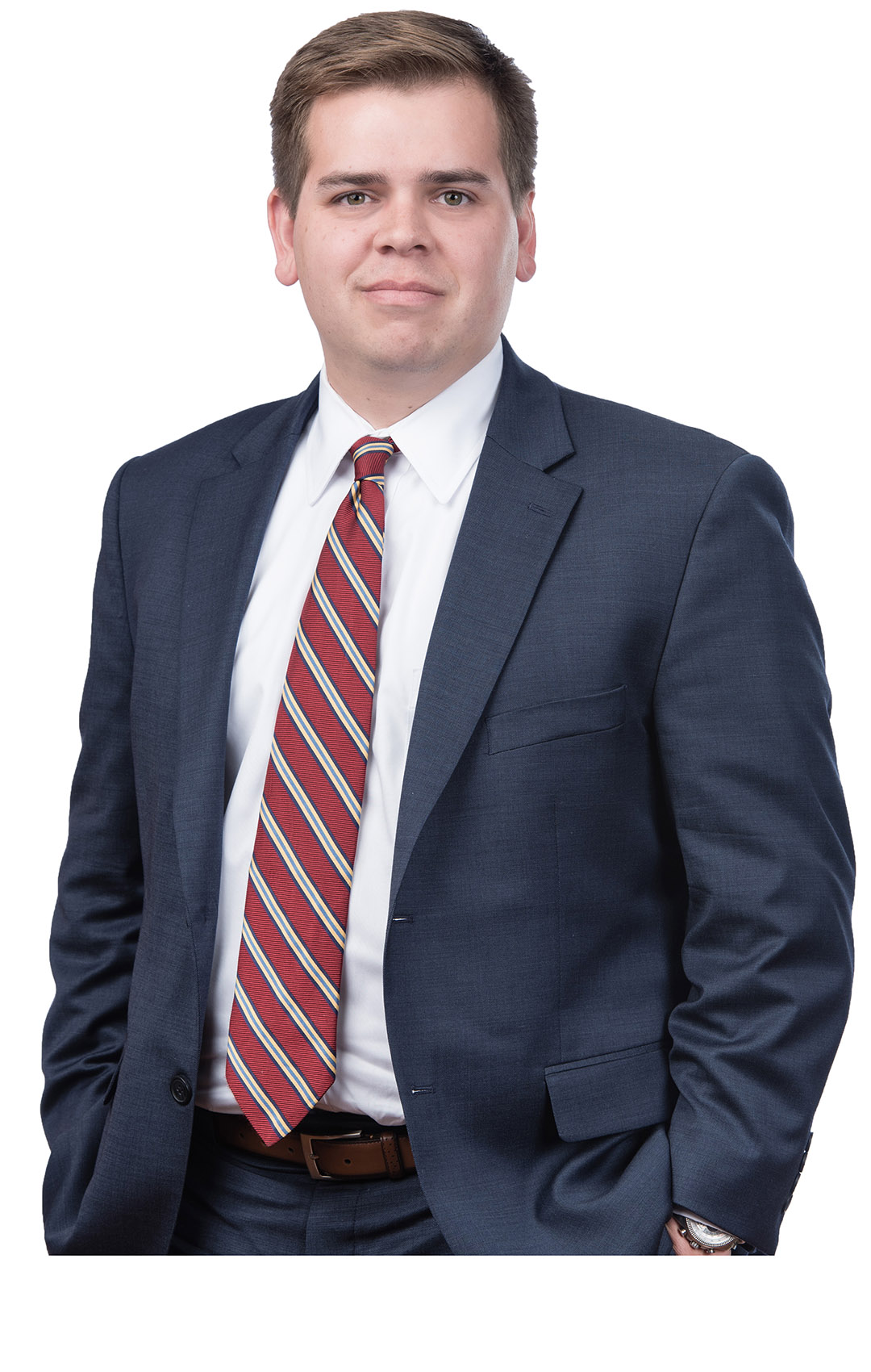 Matthew T. Brown