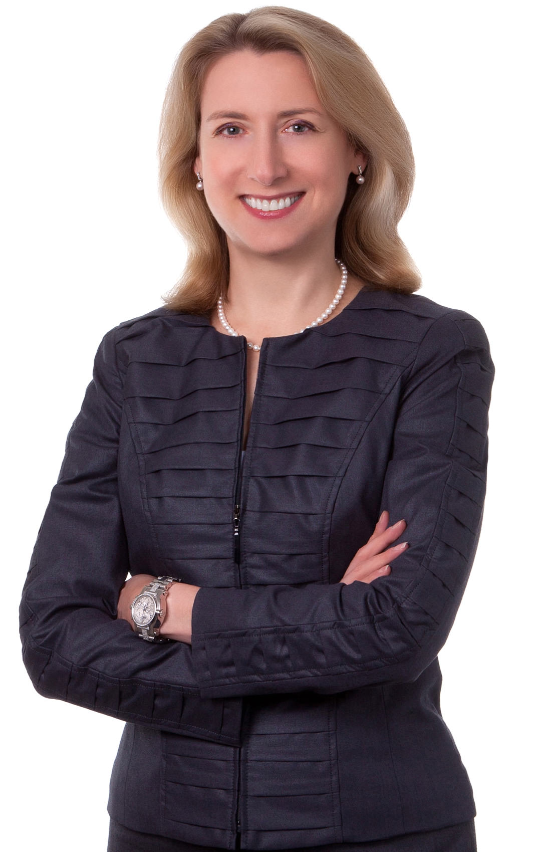 Patricia A. Markus, JD, CIPP/US