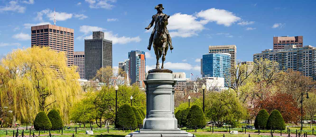 Boston, MA