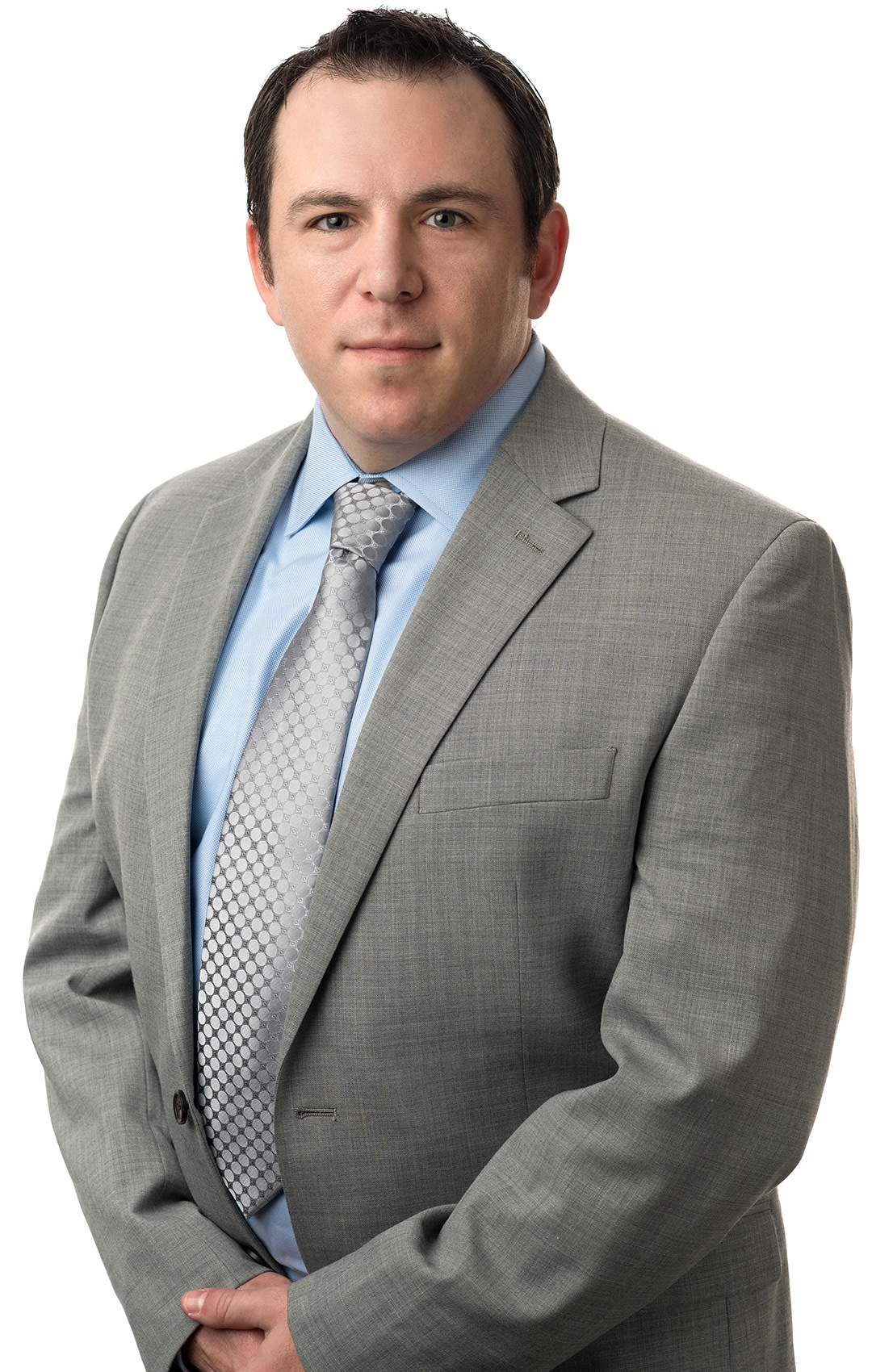 Christopher D. Casavale