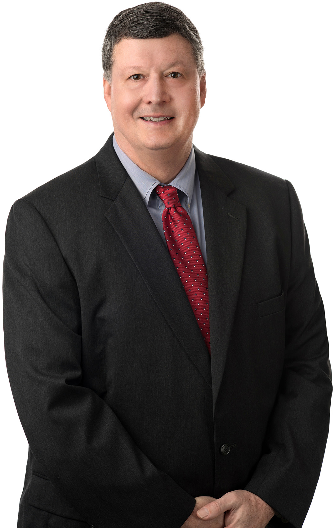 Gus M. Dixon