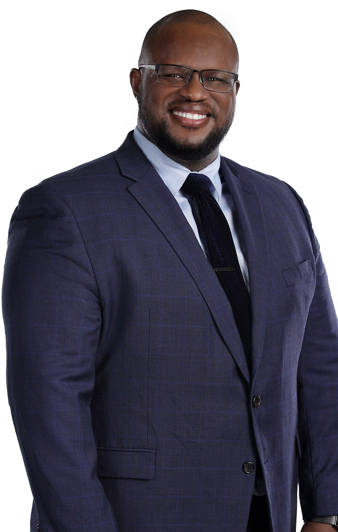 Jahmy Graham
