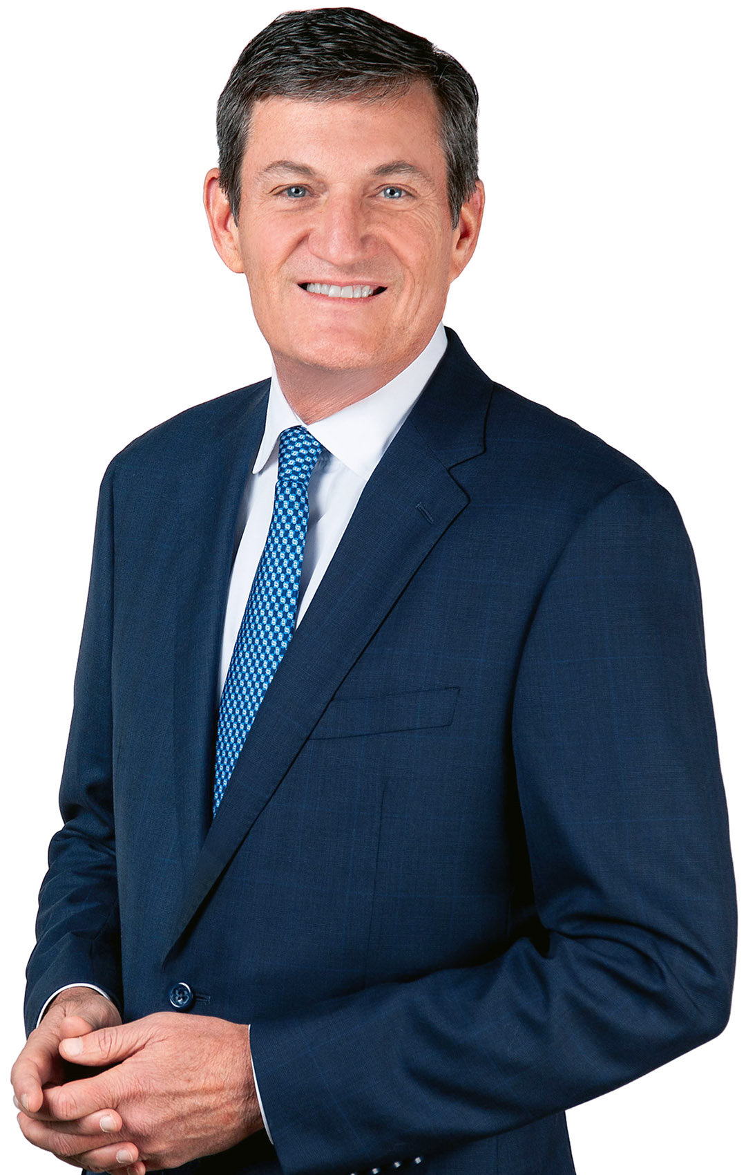 Bradley J. Denson