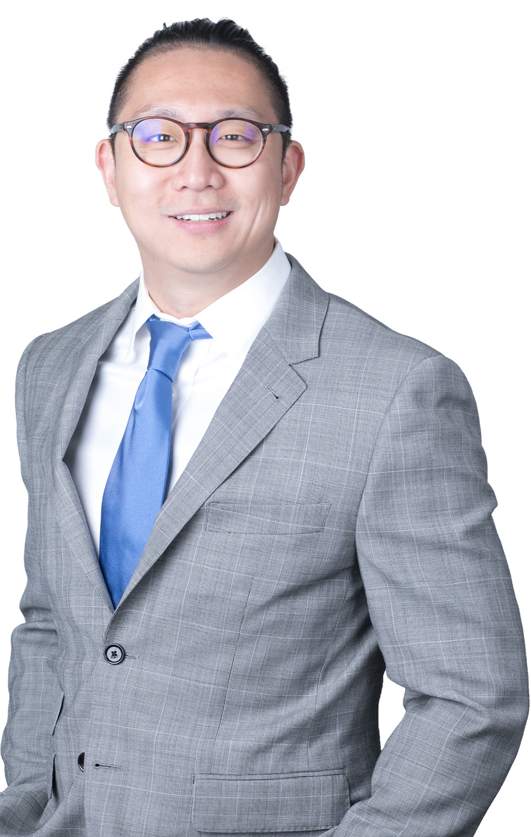 Franklin Chou