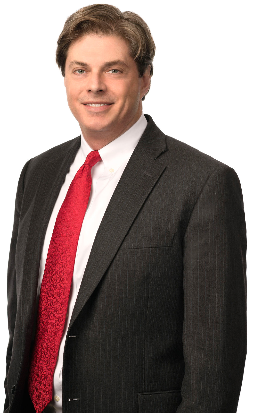 Jay Rogers