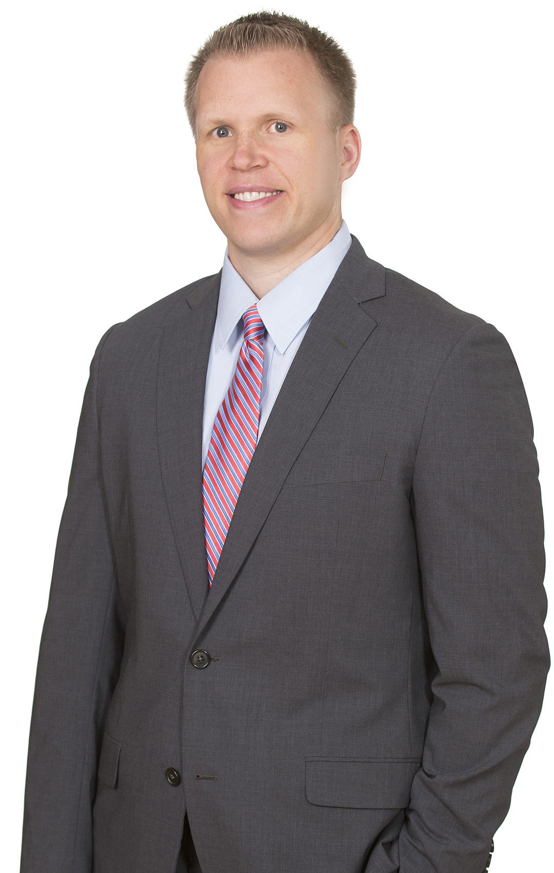Robert L. Lindholm