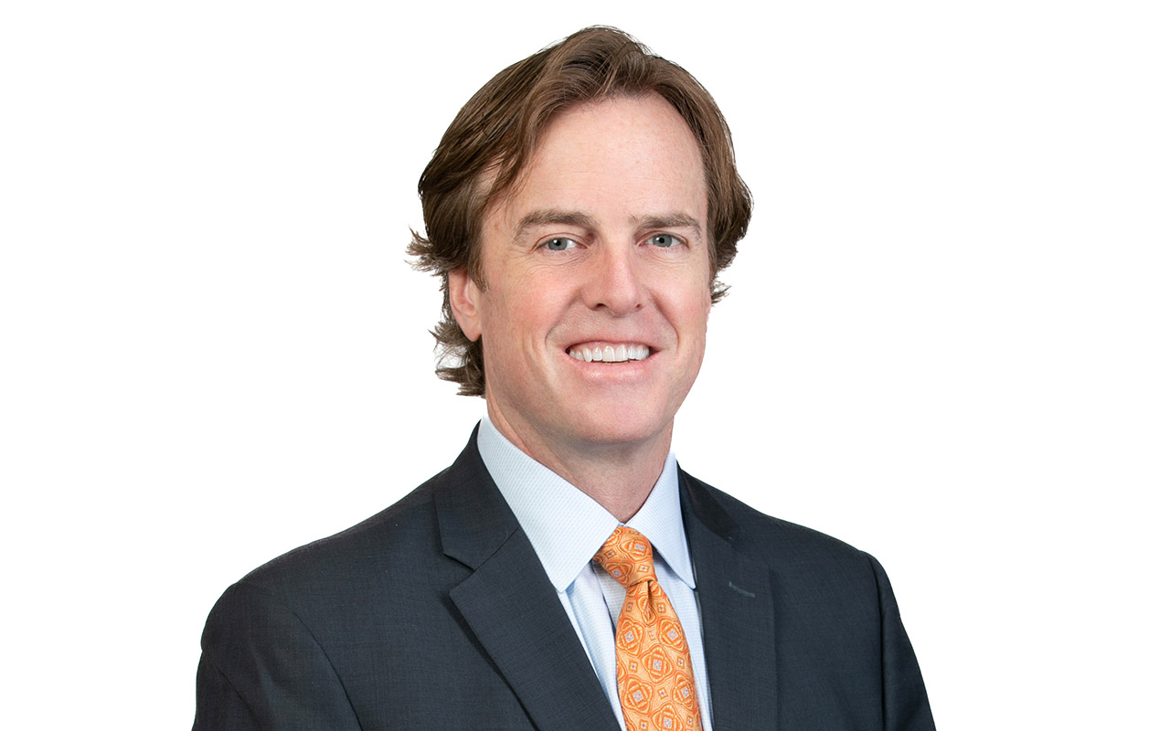 Headshot of Rob Wise