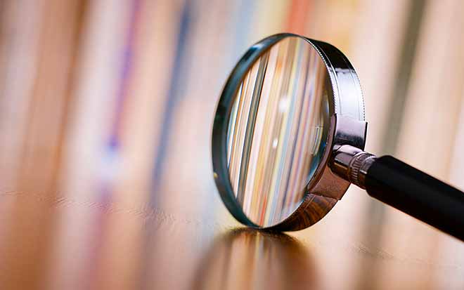 Investigations