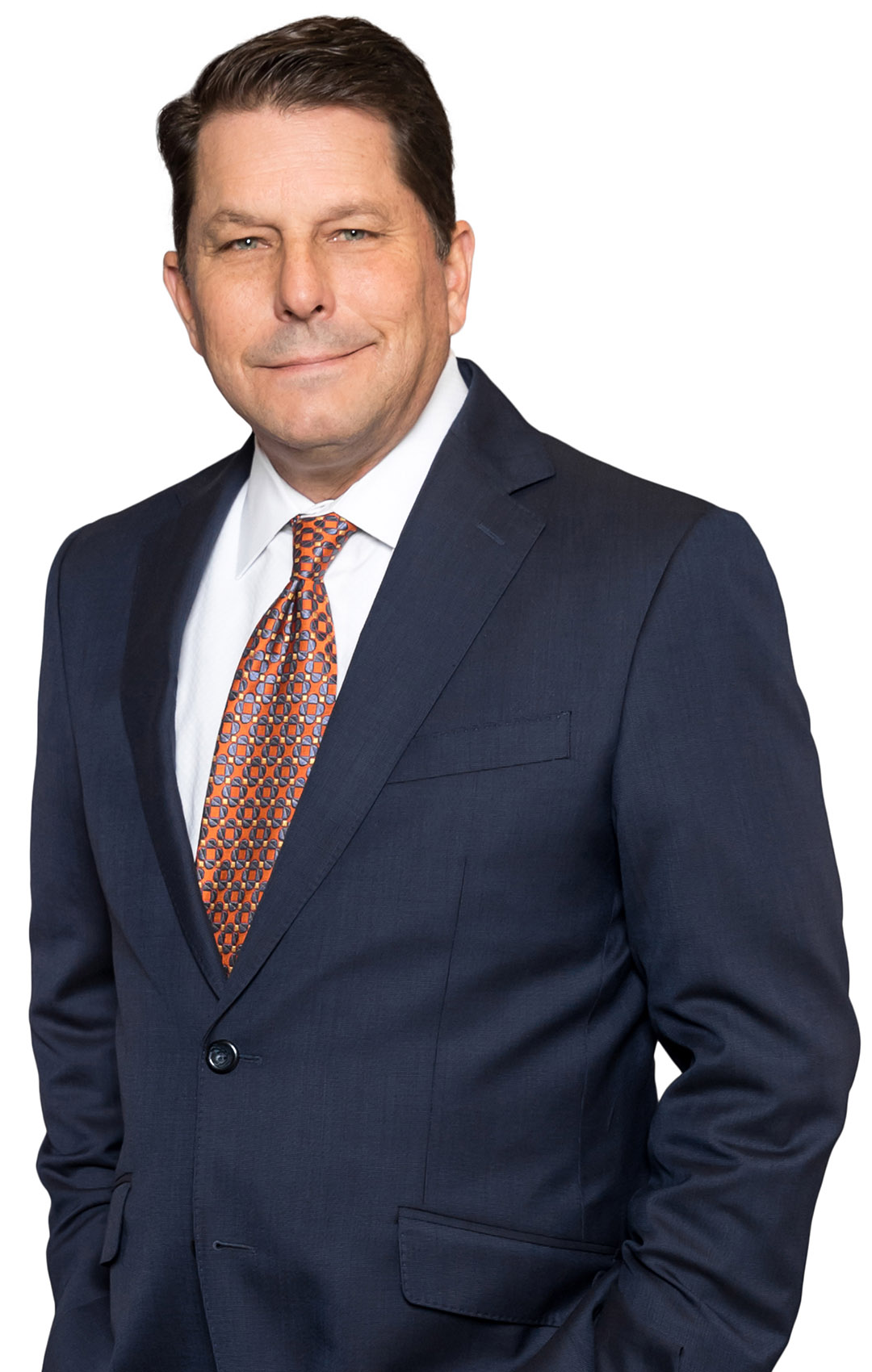 David Stone