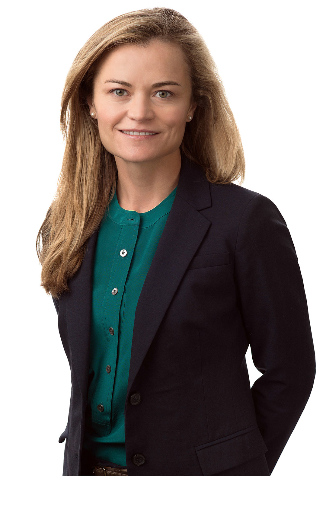 Lucile H. Cohen