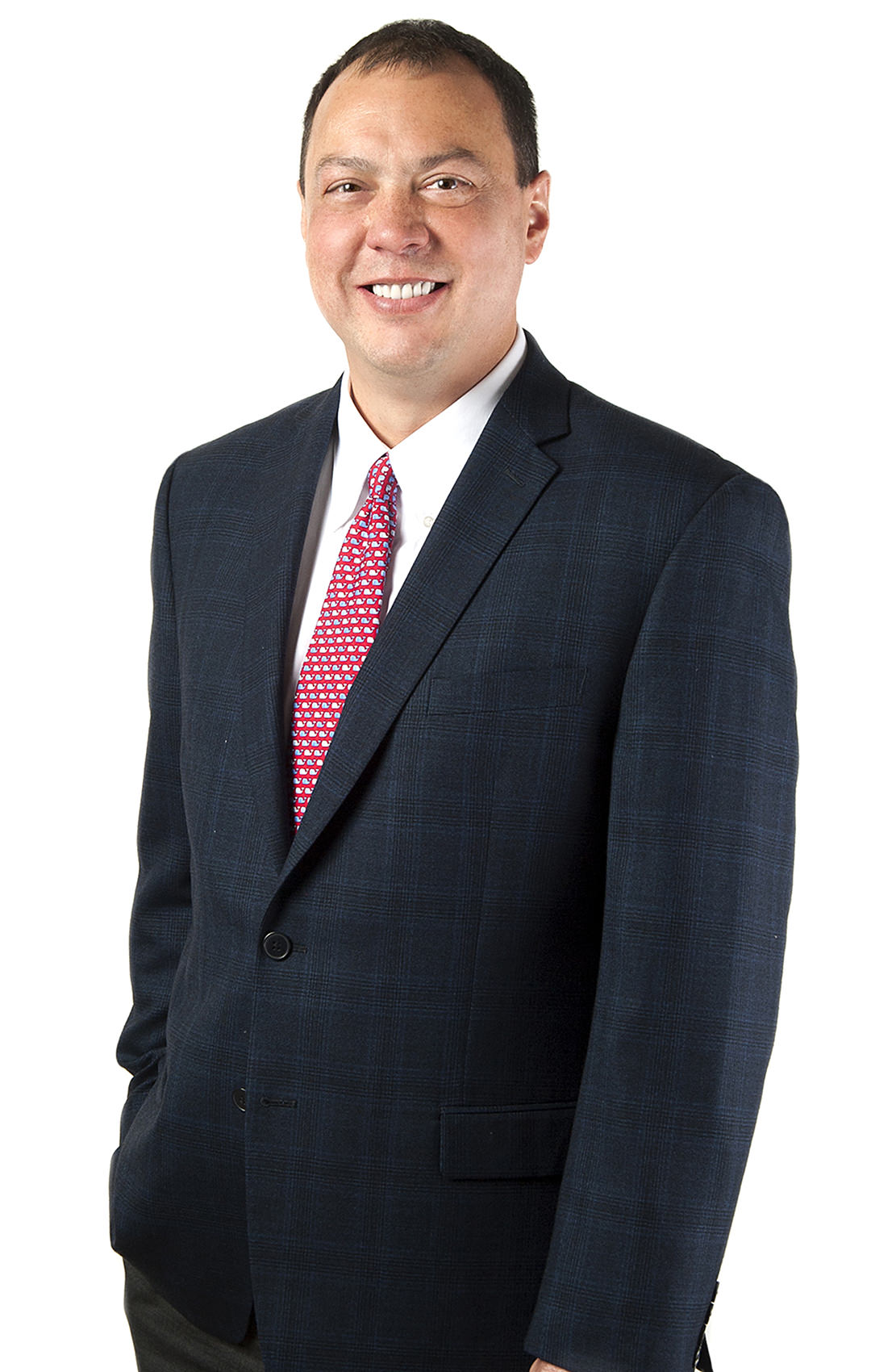 William J. Ching