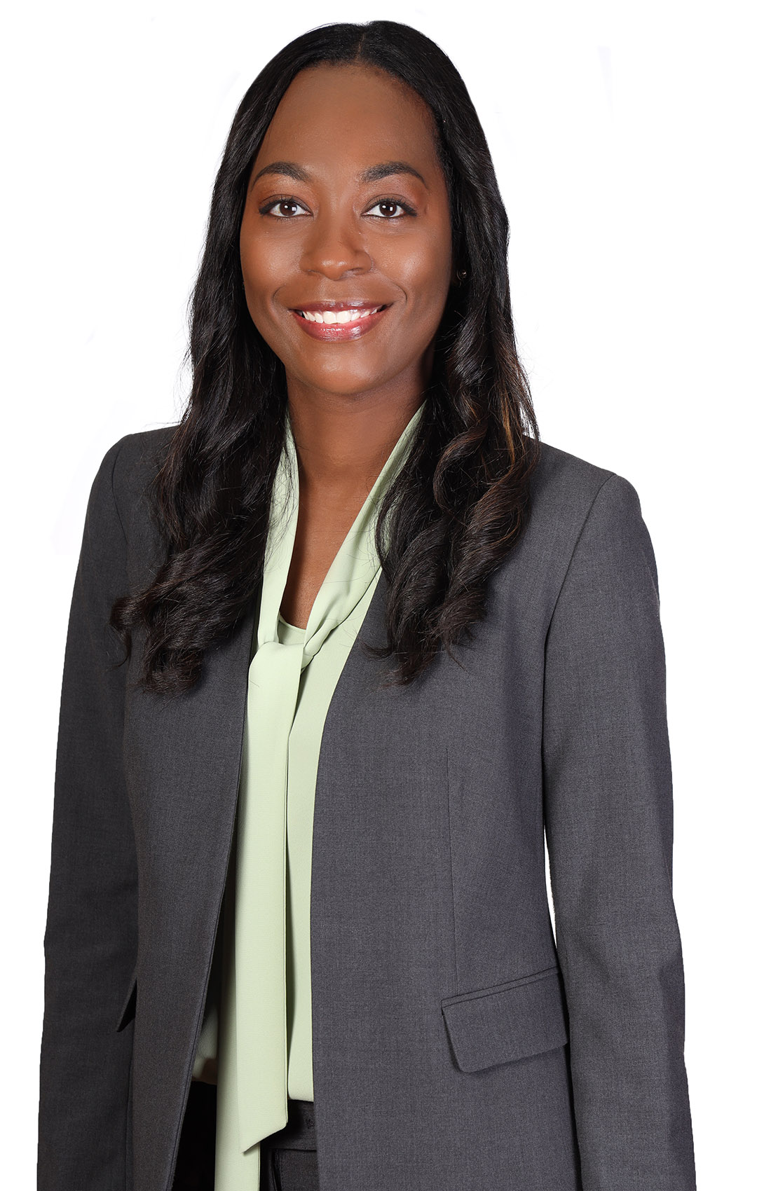 Lashania White