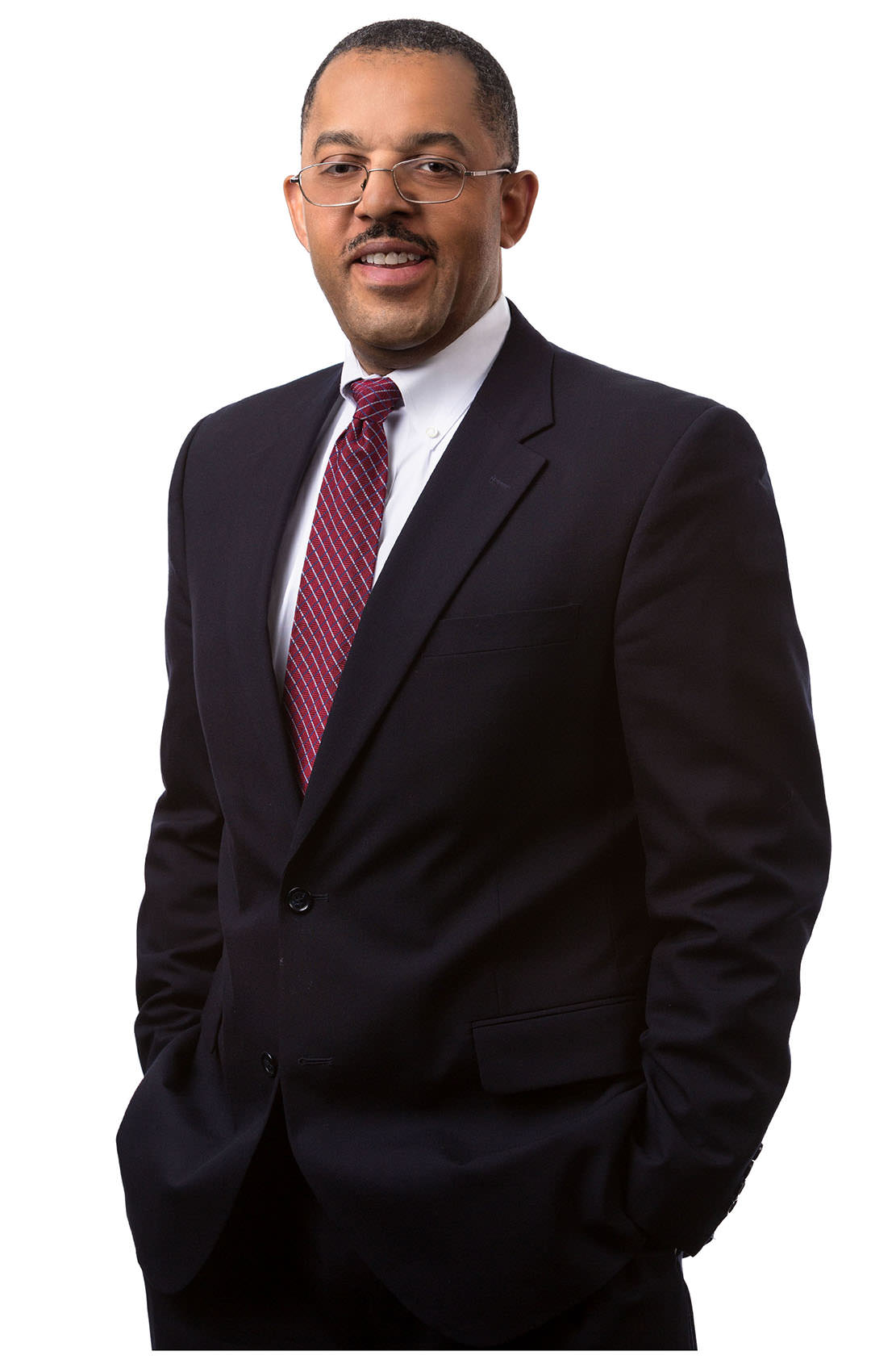 Maurice D. Holloway