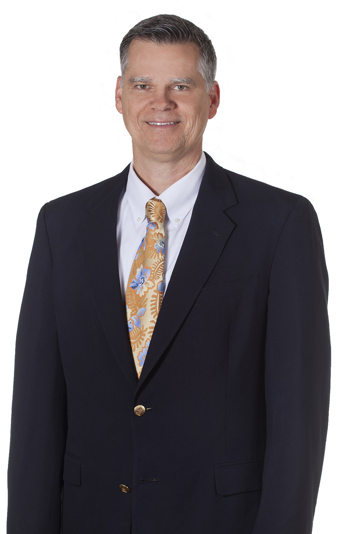 David F. Leon