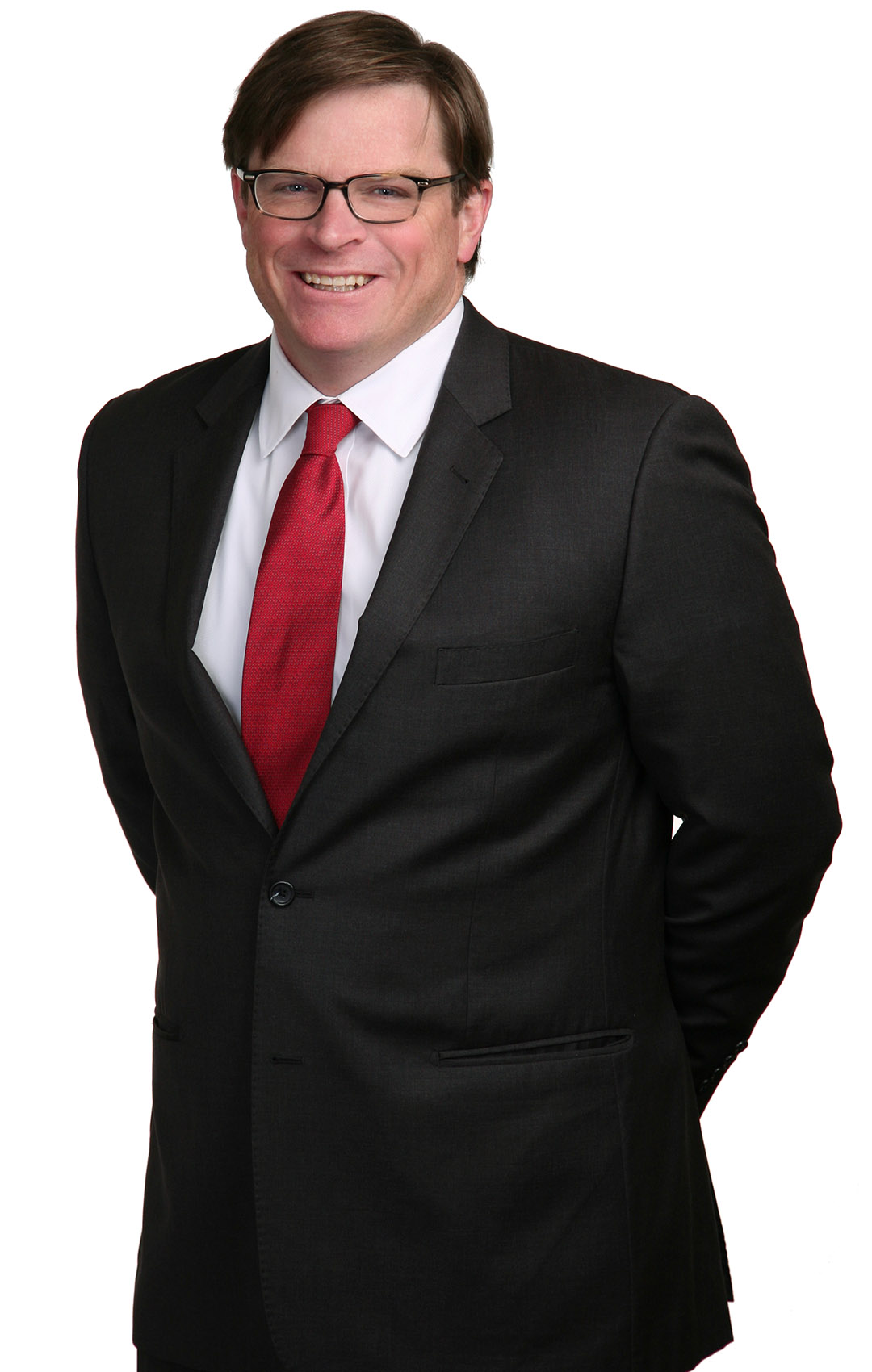Robert O. Sheridan
