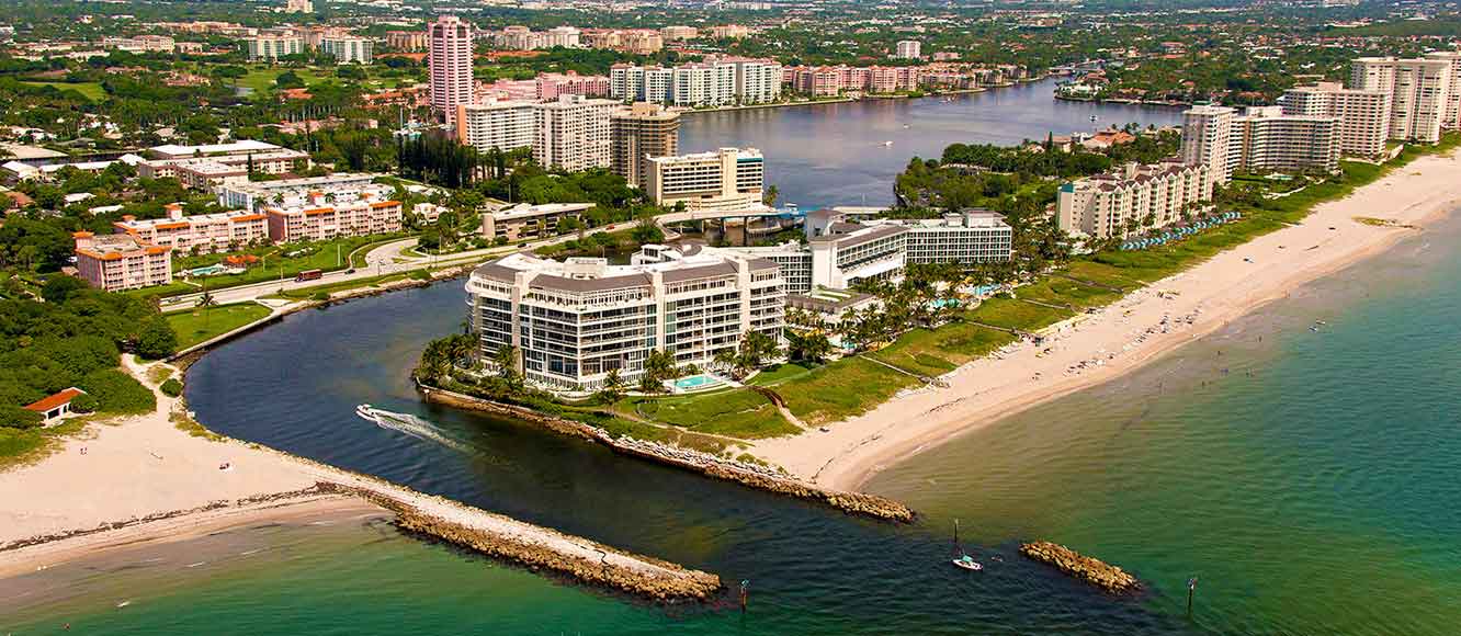 Boca Raton, FL