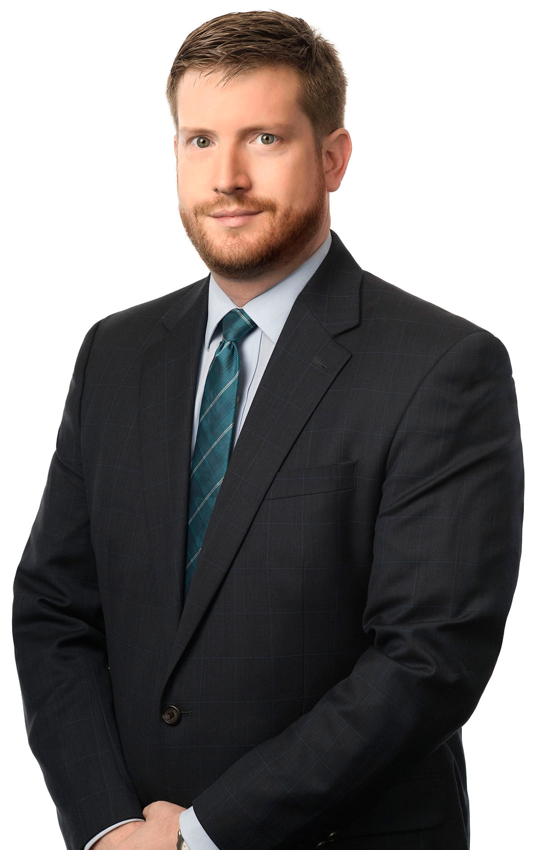 Daniel C. Lumm, CIPP/US