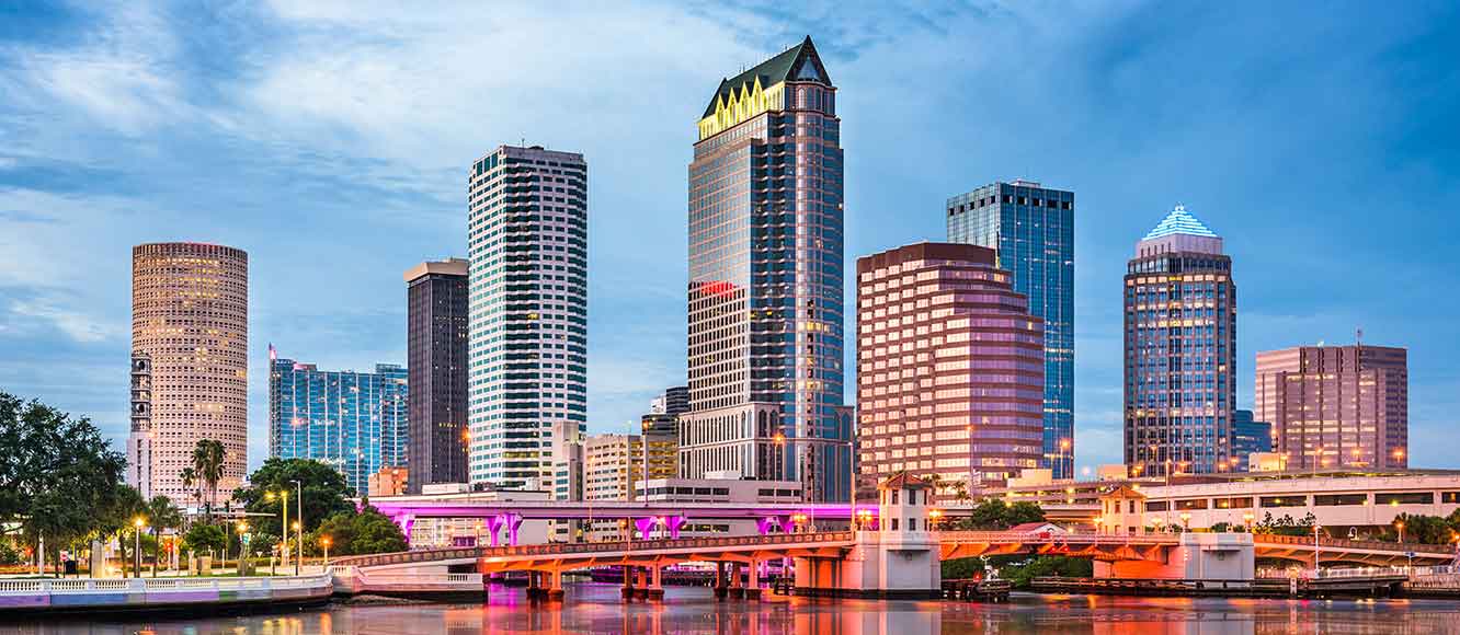 Tampa, FL