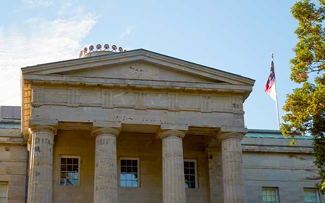 To Appeal or Not to Appeal? Ten Considerations Guiding Whether to Appeal from the Trial Court in North Carolina