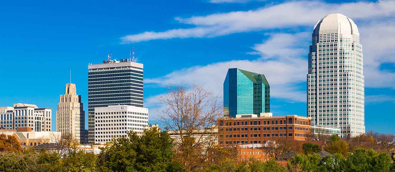 Winston-Salem, NC