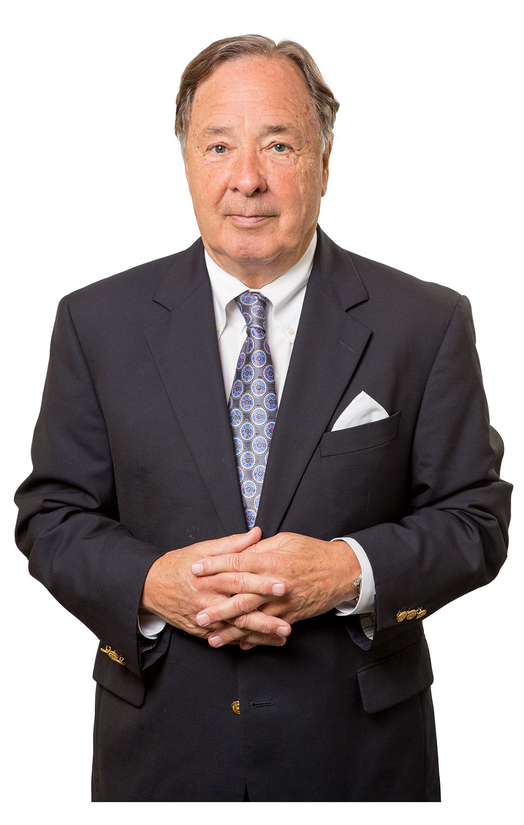John J. Raymond