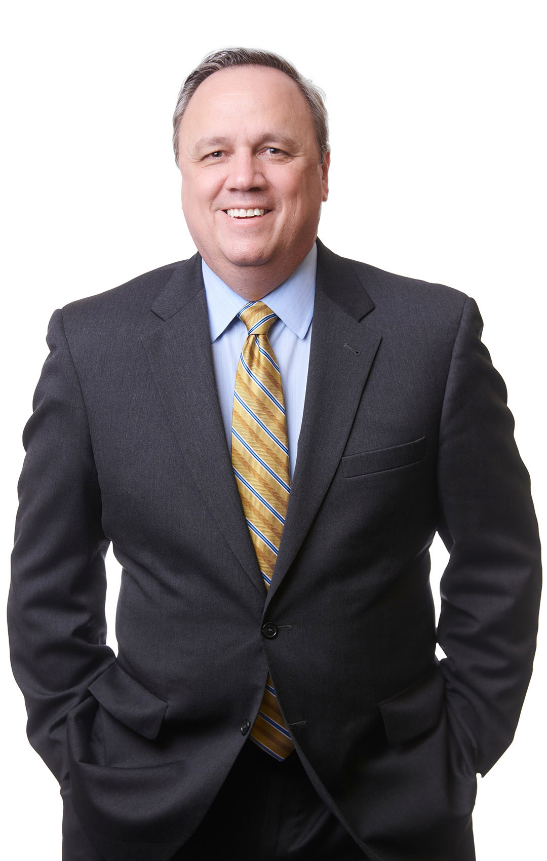 Steven A. Augustino