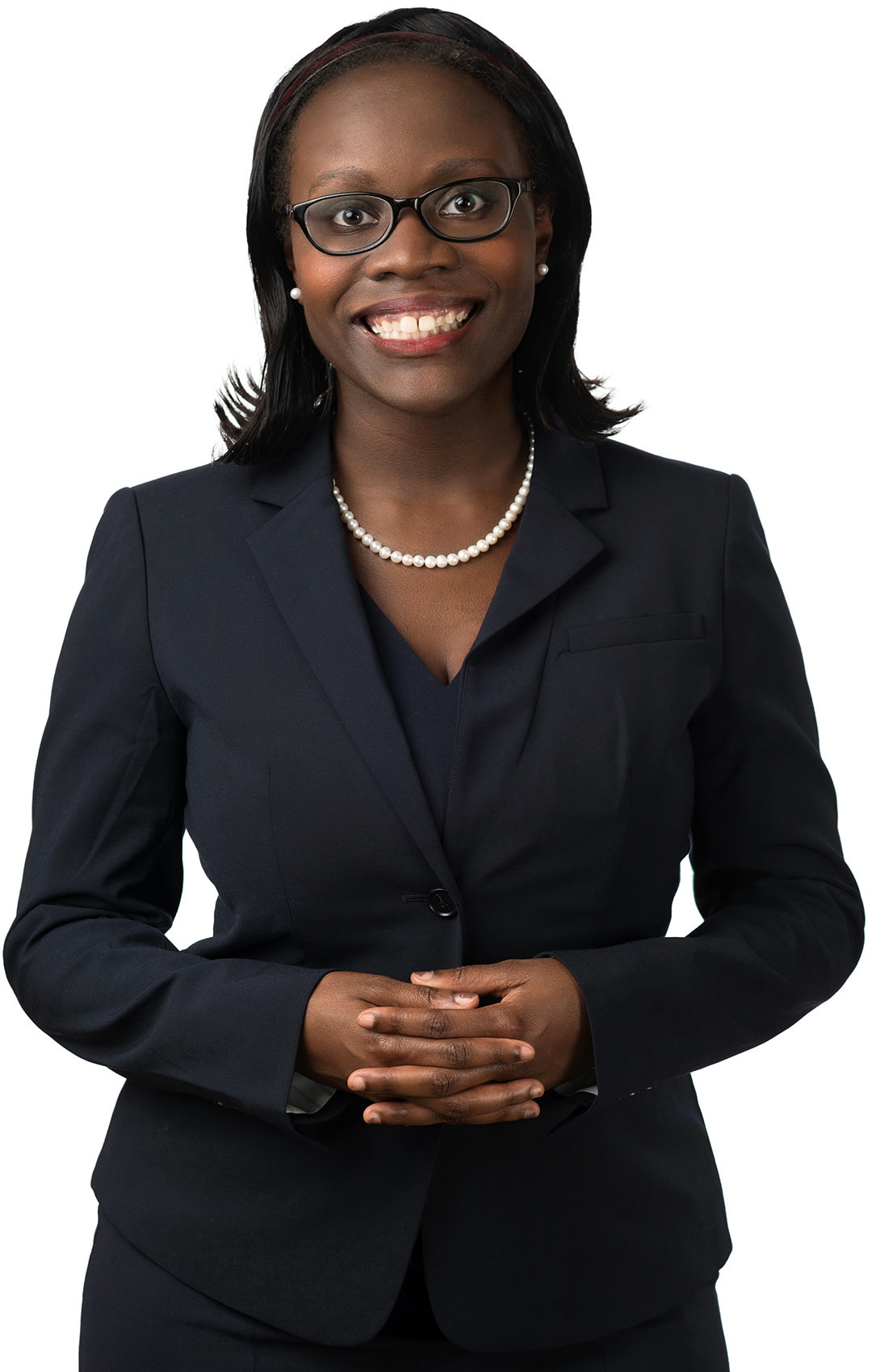 Shaniqua L. Singleton