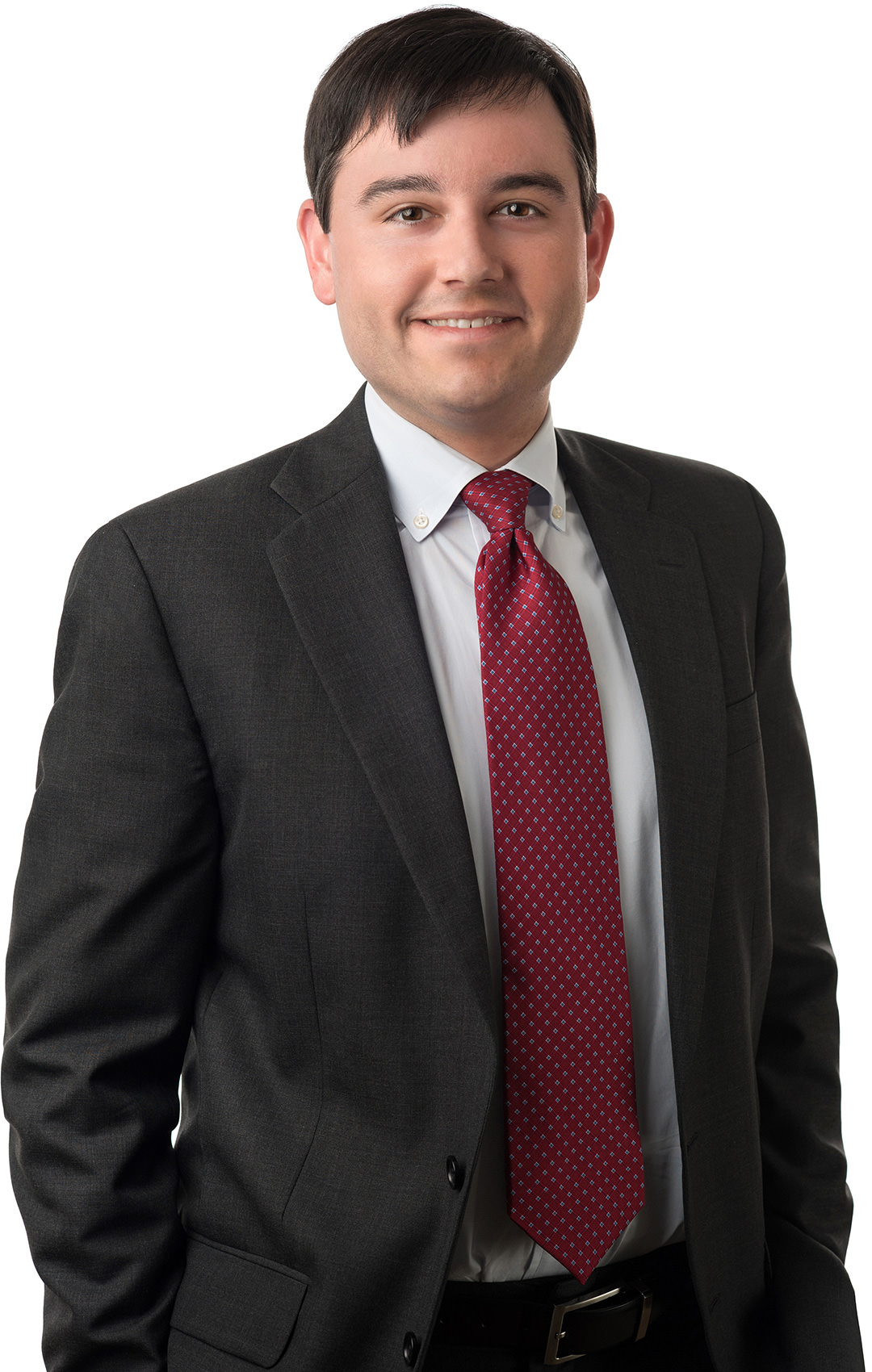 Blake T. Williams