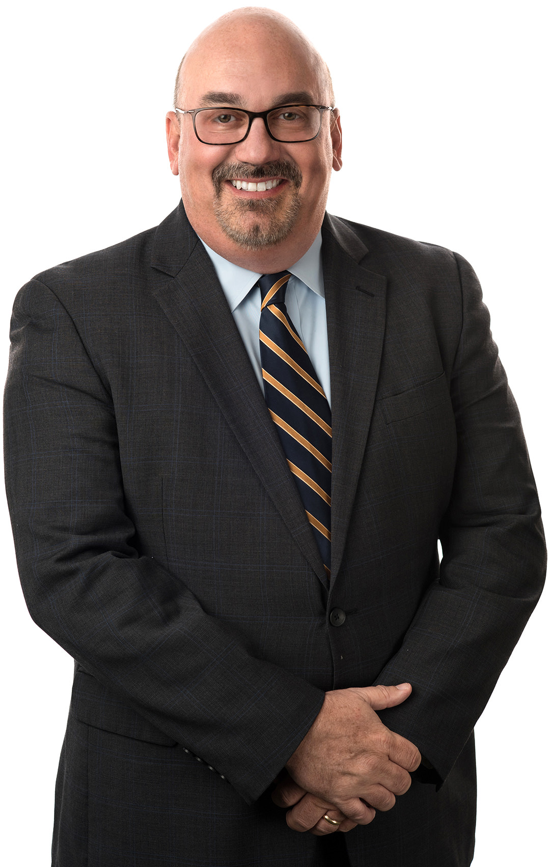 Steven A. McKelvey, Jr.