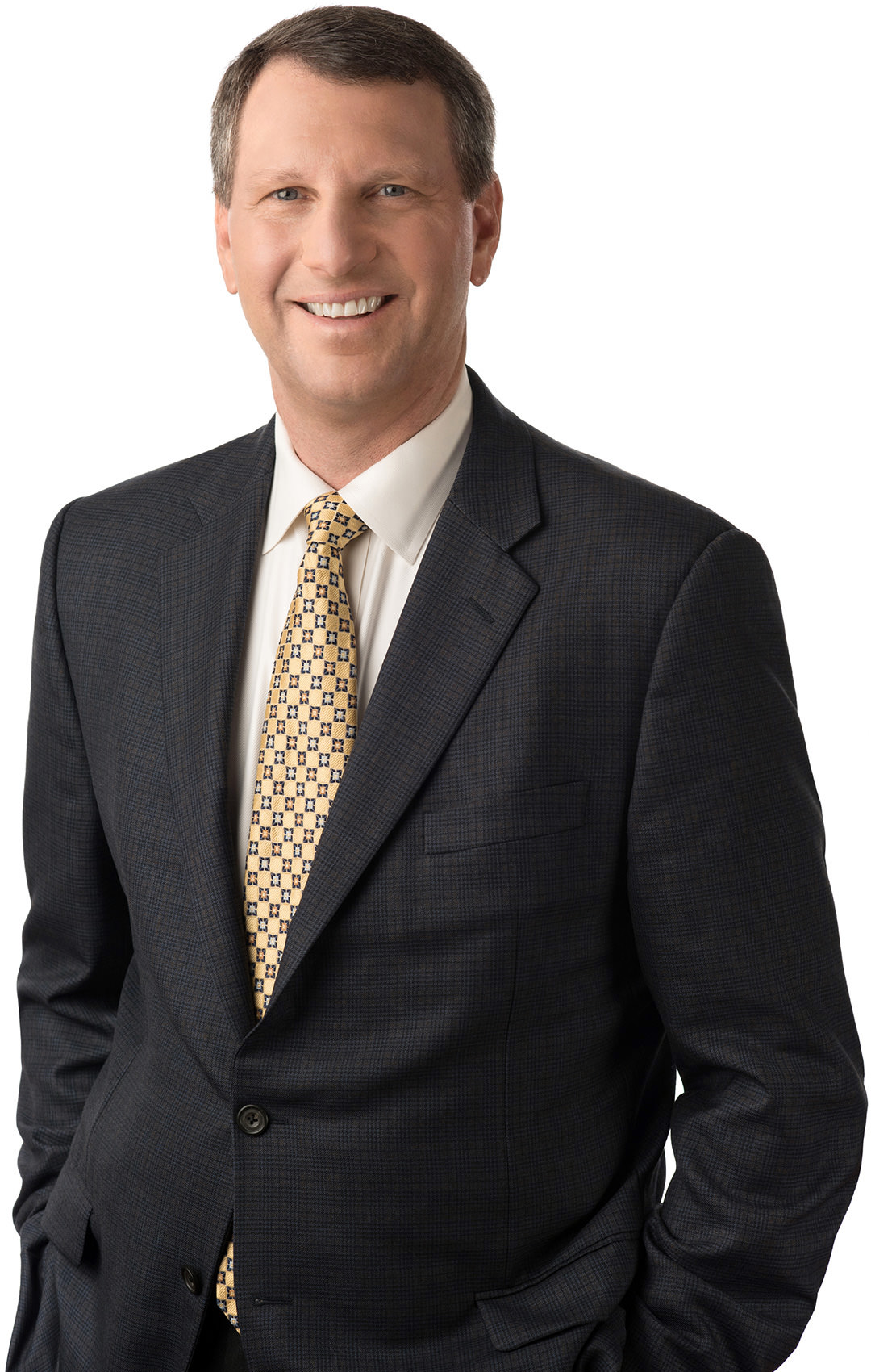 Christopher J. Blake