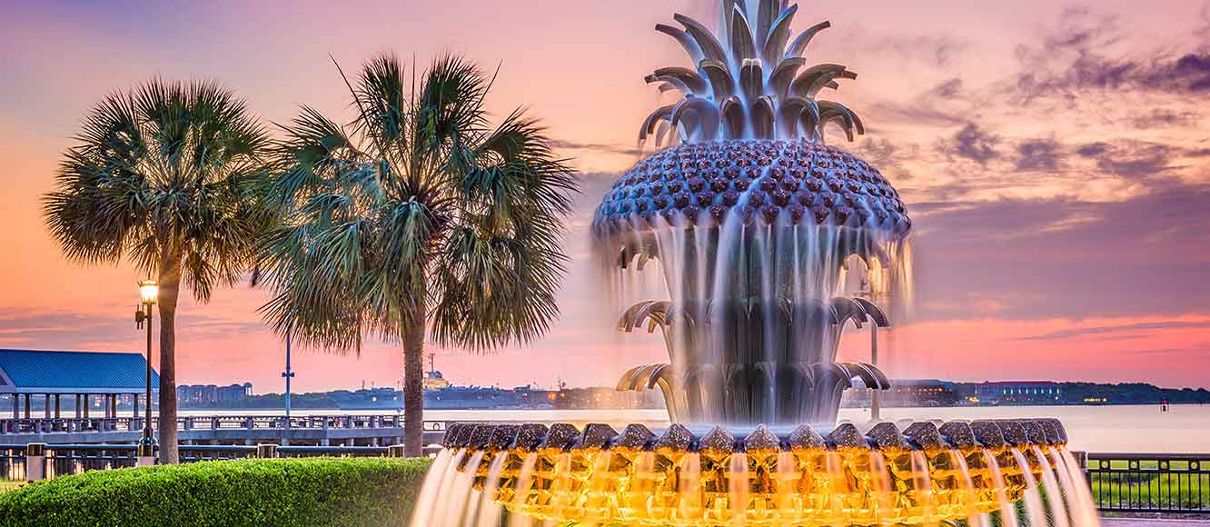 Charleston, SC