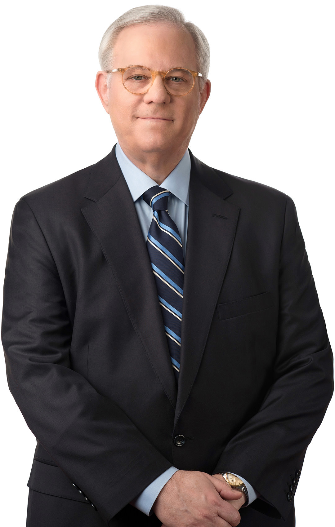 Robert L. Wilson, Jr.