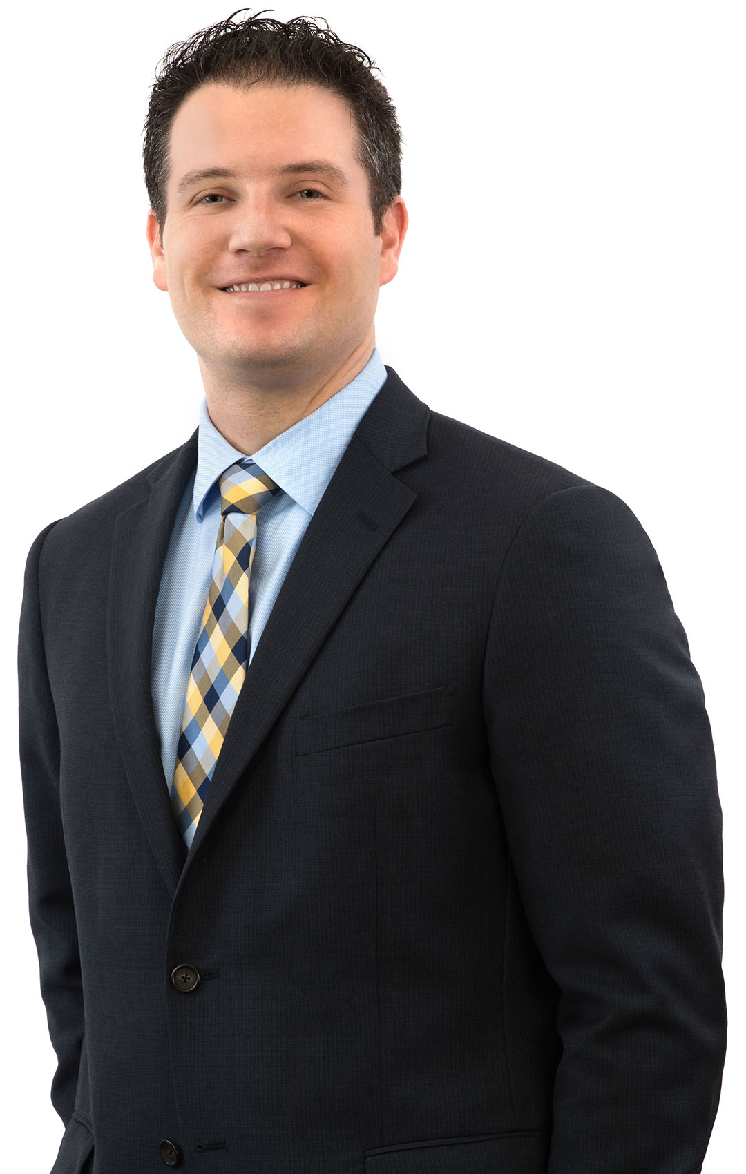 Kevin Polansky