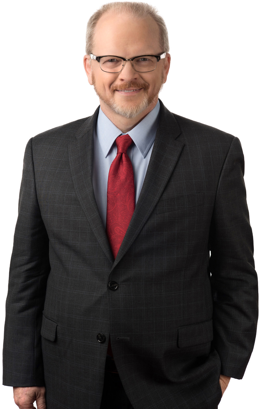 Mark A. Stafford
